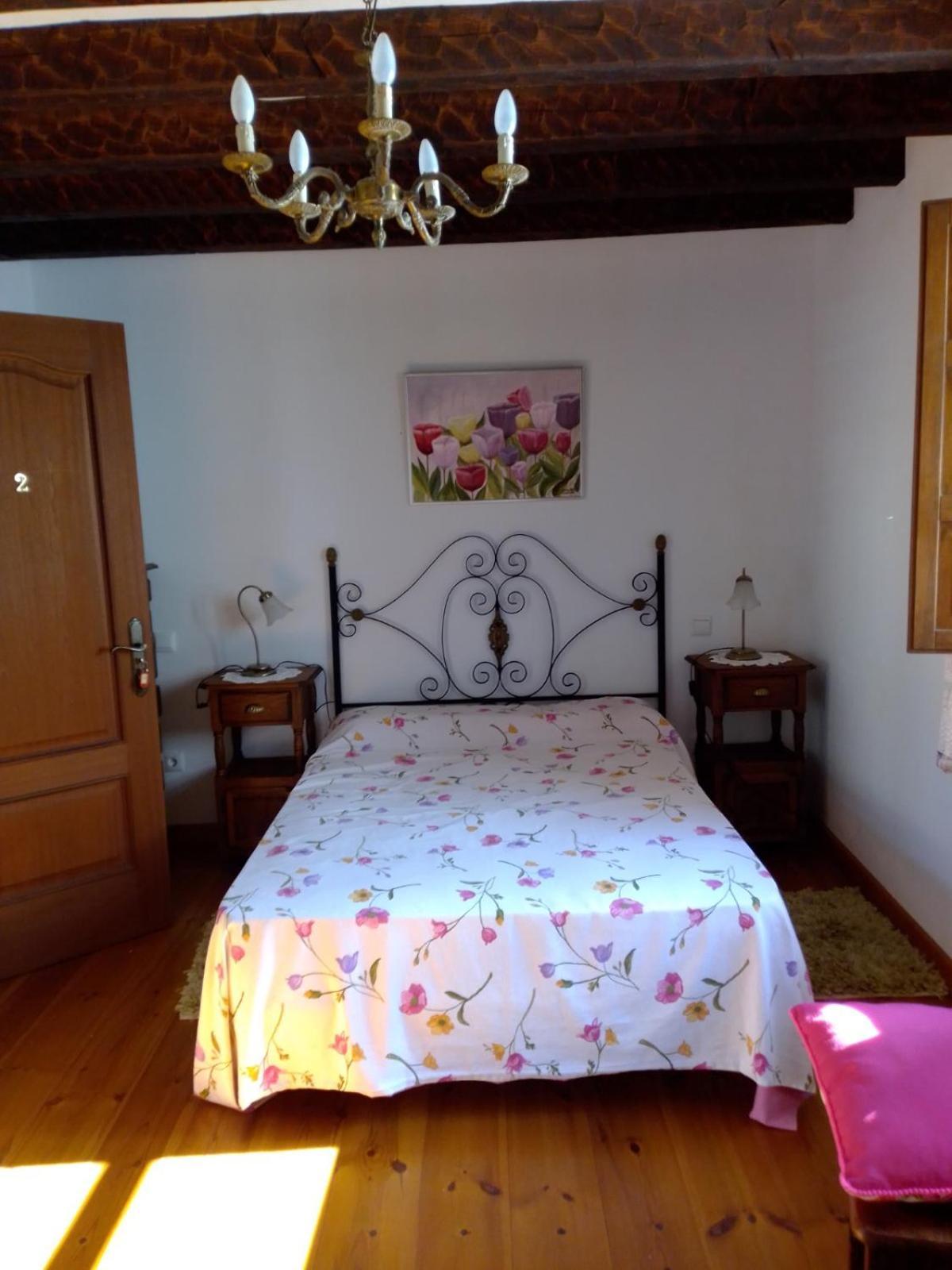 Casa Mari Paz Trasvia Villa Comillas Buitenkant foto